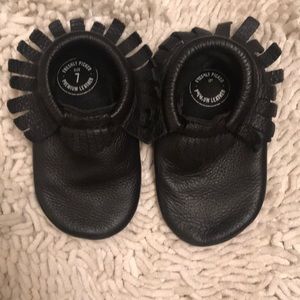 Freshly Picked Moccasins size 7